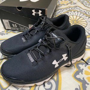 Men's Under Armous Charged Gemini 2020 9.5
